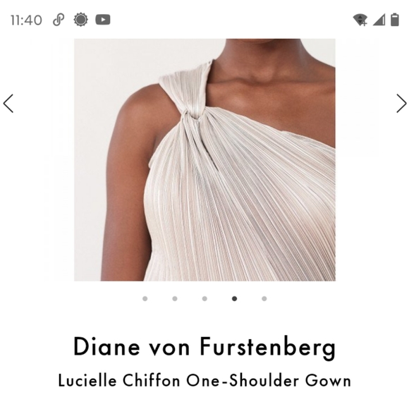 Dress - Picture 4 of 8